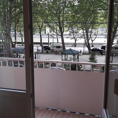 Tbilisi Old Town Apartment ภายนอก รูปภาพ
