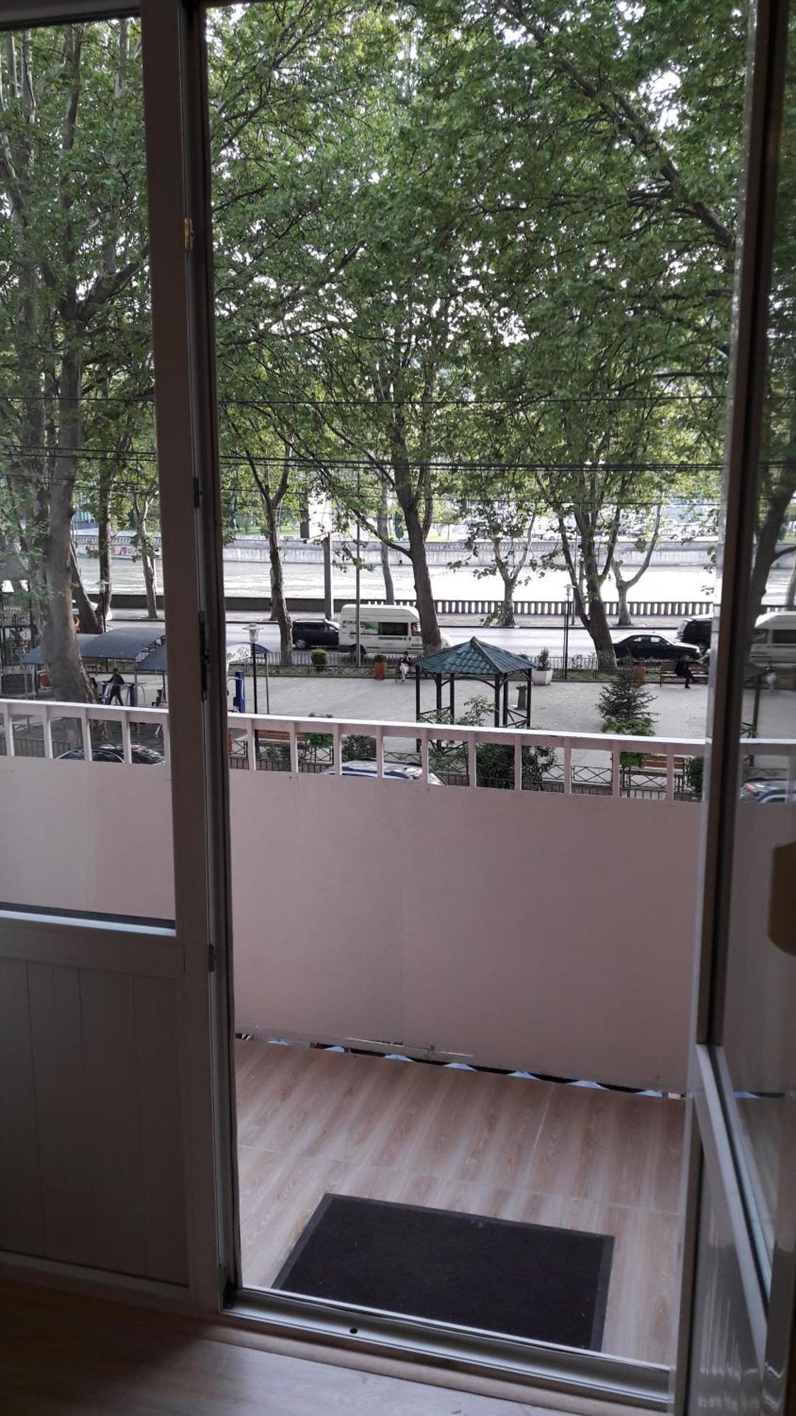 Tbilisi Old Town Apartment ภายนอก รูปภาพ