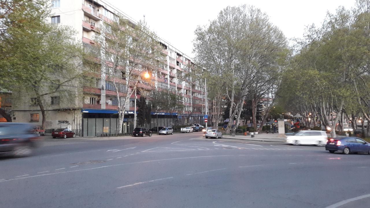 Tbilisi Old Town Apartment ภายนอก รูปภาพ