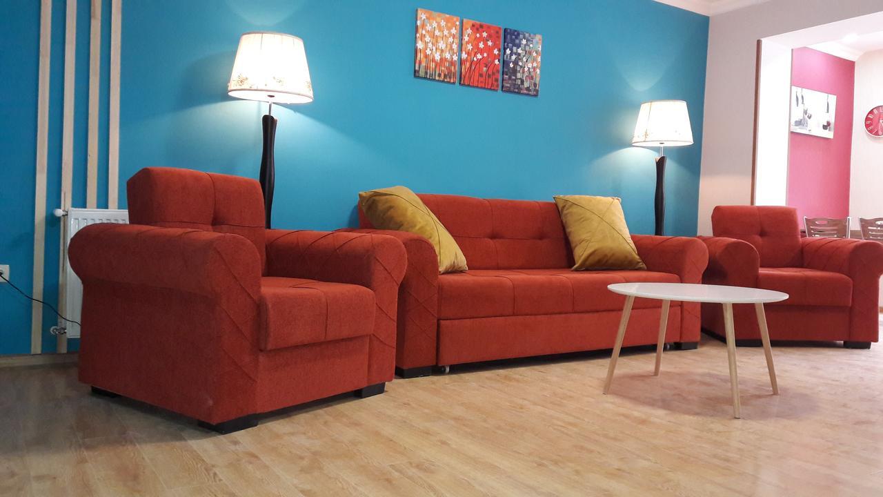 Tbilisi Old Town Apartment ภายนอก รูปภาพ