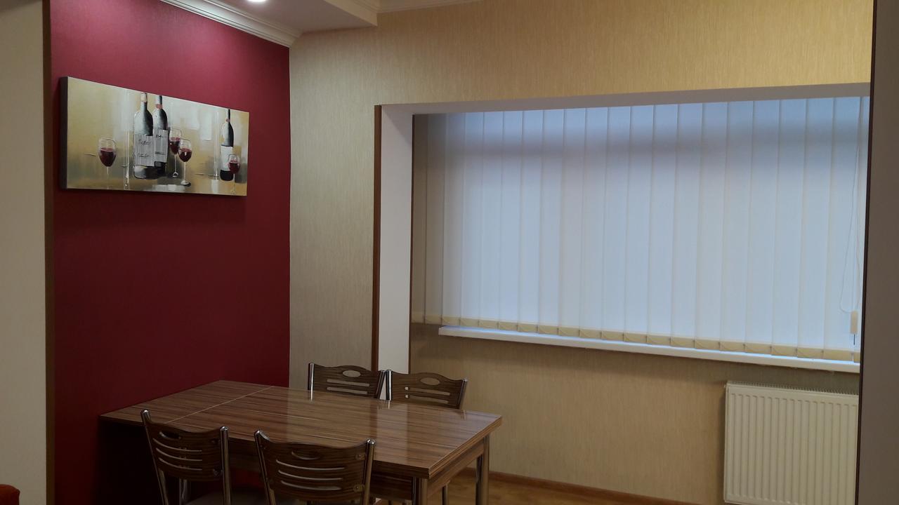 Tbilisi Old Town Apartment ภายนอก รูปภาพ