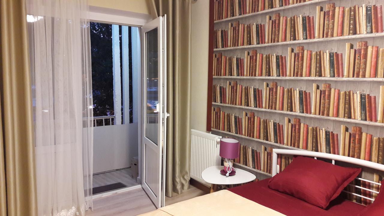 Tbilisi Old Town Apartment ภายนอก รูปภาพ