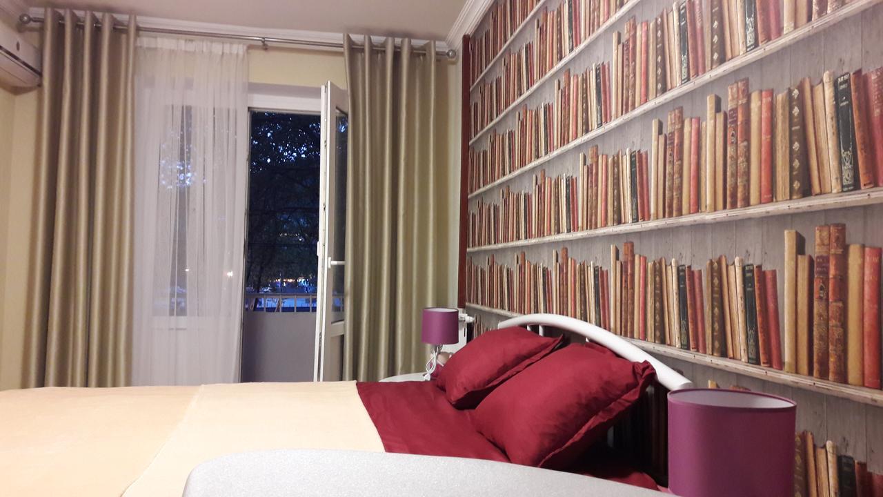 Tbilisi Old Town Apartment ภายนอก รูปภาพ