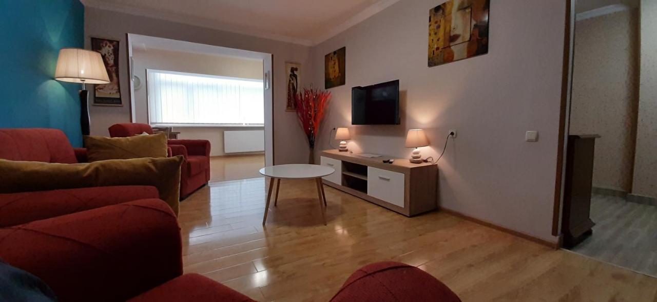 Tbilisi Old Town Apartment ภายนอก รูปภาพ