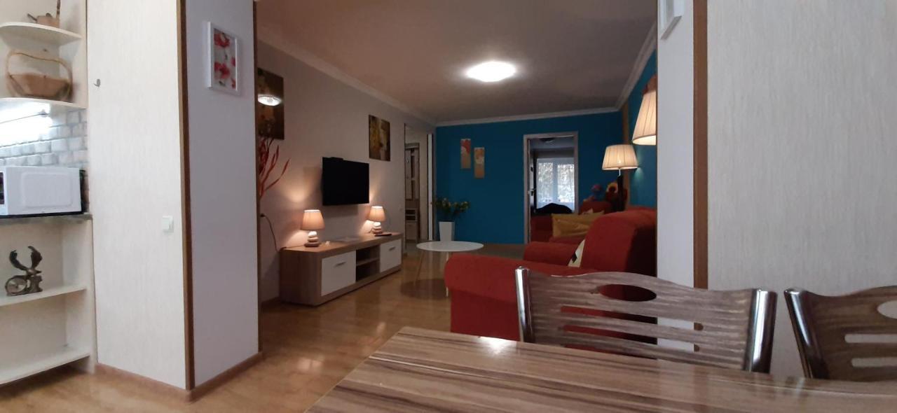 Tbilisi Old Town Apartment ภายนอก รูปภาพ