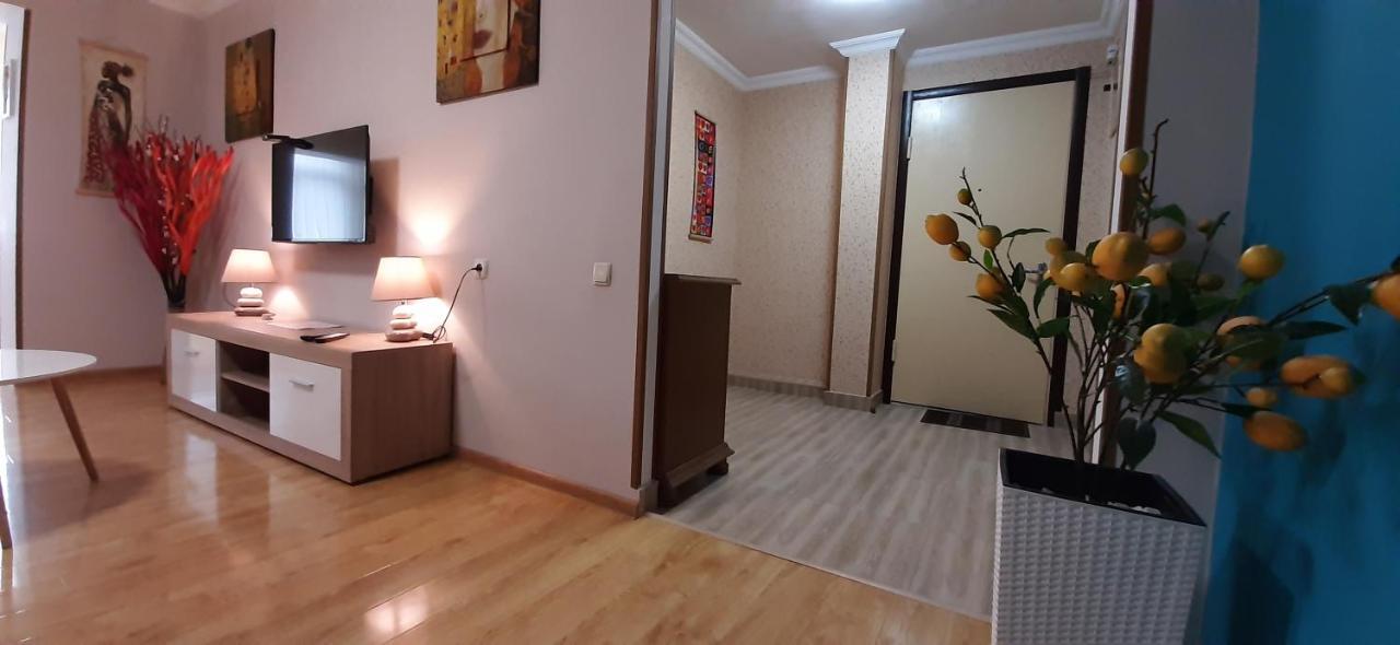 Tbilisi Old Town Apartment ภายนอก รูปภาพ