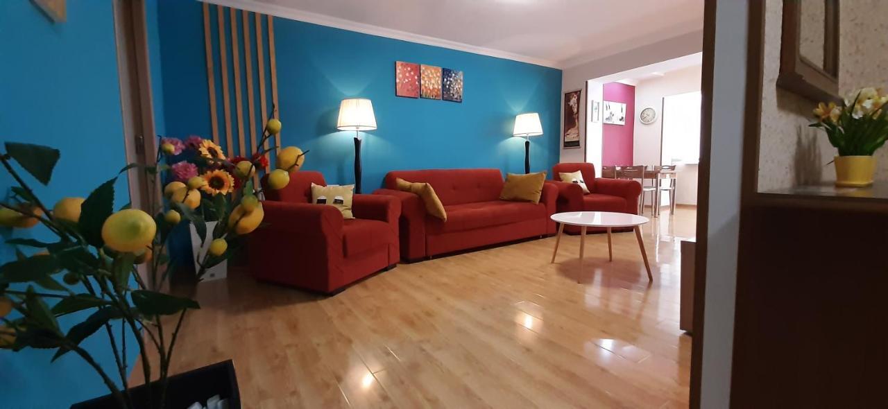 Tbilisi Old Town Apartment ภายนอก รูปภาพ