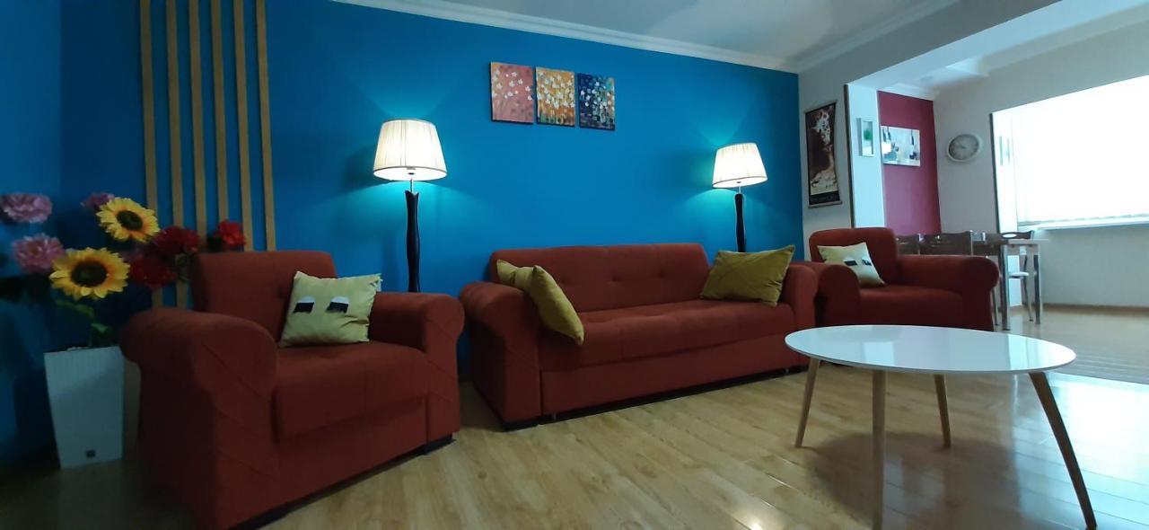 Tbilisi Old Town Apartment ภายนอก รูปภาพ
